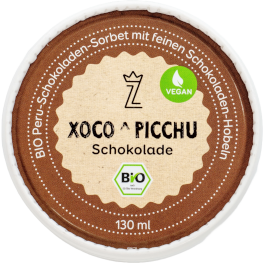 XOCO^PICCHU